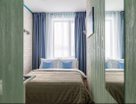 5-к. квартира, 86&nbsp;м²