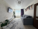 2-к. квартира, 53,4 м²