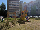 1-к. квартира, 32,8 м²