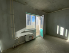 Студия, 27,8 м²