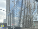 Студия, 20,7&nbsp;м²