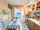 3-к. квартира, 57,5&nbsp;м²