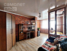 3-к. квартира, 64 м²