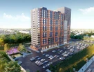 2-к. квартира, 47&nbsp;м²