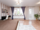 1-к. квартира, 38,7&nbsp;м²