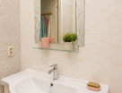 2-к. квартира, 54&nbsp;м²