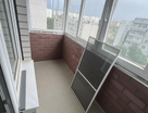 2-к. квартира, 54,1 м²