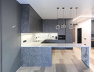 1-к. квартира, 46&nbsp;м²