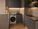 2-к. квартира, 51,4 м²