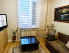 Студия, 18&nbsp;м²