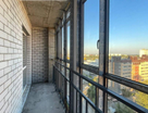 1-к. квартира, 45&nbsp;м²