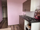 1-к. квартира, 36&nbsp;м²