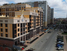 2-к. квартира, 54&nbsp;м²