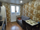 1-к. квартира, 37,4 м²