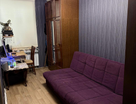 Студия, 20,9&nbsp;м²