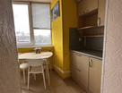 1-к. квартира, 45,4&nbsp;м²
