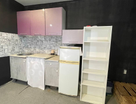 Студия, 34,5&nbsp;м²