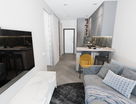 1-к. квартира, 29&nbsp;м²