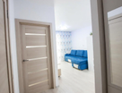 1-к. квартира, 33,6&nbsp;м²