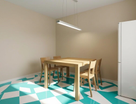 2-к. квартира, 43 м²