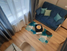 Студия, 21&nbsp;м²