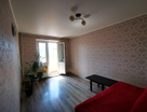 1-к. квартира, 31,7 м²