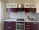 1-к. квартира, 34,1 м²