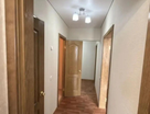 2-к. квартира, 58,5 м²