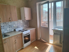 1-к. квартира, 31&nbsp;м²