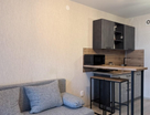 Студия, 21,9 м²