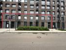 Помещение свободного назначения, 677,1 м²