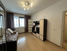 1-к. квартира, 35&nbsp;м²
