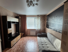 1-к. квартира, 33 м²