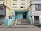 4-к. квартира, 93 м²