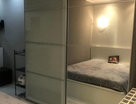 Студия, 27 м²