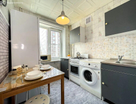 1-к. квартира, 38 м²