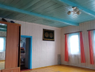 Одноэтажный дом, 84 м²