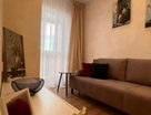 1-к. квартира, 37 м²