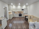 1-к. квартира, 44 м²