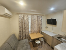 Студия, 12 м²