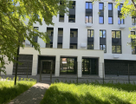 Студия, 31,8&nbsp;м²