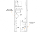 1-к. квартира, 29,2&nbsp;м²