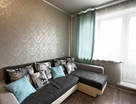 1-к. квартира, 37&nbsp;м²