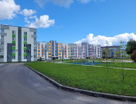 1-к. квартира, 36,7&nbsp;м²