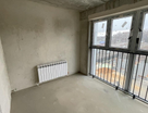 1-к. квартира, 53,5&nbsp;м²