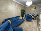 2-к. квартира, 52&nbsp;м²
