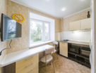 2-к. квартира, 44,7&nbsp;м²