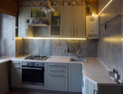 2-к. квартира, 40,7&nbsp;м²
