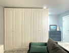 1-к. квартира, 48&nbsp;м²
