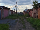 Гараж, 28&nbsp;м²
